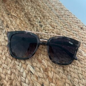 Quay Sunglasses